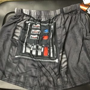 Star Wars Boxers
